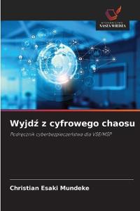 Wyjdz z cyfrowego chaosu