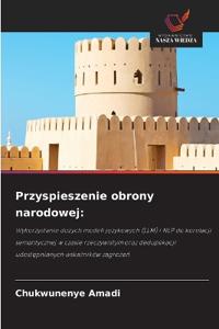 Przyspieszenie obrony narodowej