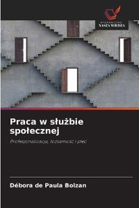 Praca w slużbie spolecznej