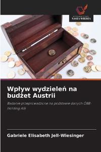 Wplyw wydzielen na budzet Austrii