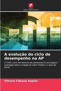 A evolução do ciclo de desempenho na AP