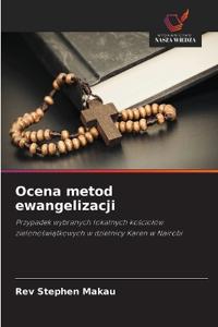 Ocena metod ewangelizacji