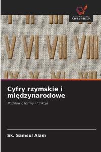 Cyfry rzymskie i miedzynarodowe