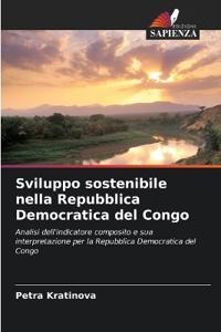 Sviluppo sostenibile nella Repubblica Democratica del Congo