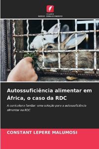 Autossuficiência alimentar em África, o caso da RDC