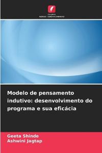 Modelo de pensamento indutivo