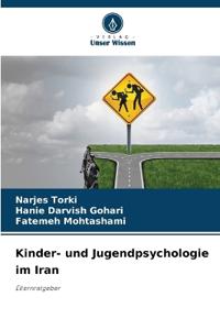 Kinder- und Jugendpsychologie im Iran