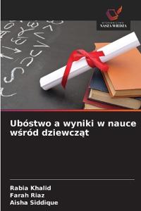 Ubóstwo a wyniki w nauce wśród dziewcząt