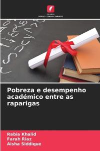 Pobreza e desempenho académico entre as raparigas