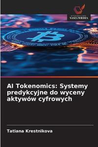 AI Tokenomics