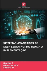 Sistemas Avançados de Deep Learning
