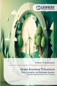 Green Economy Transitions