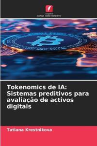 Tokenomics de IA