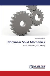 Nonlinear Solid Mechanics