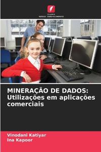 Mineração de Dados