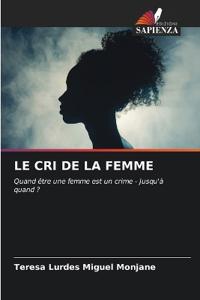 Le Cri de la Femme