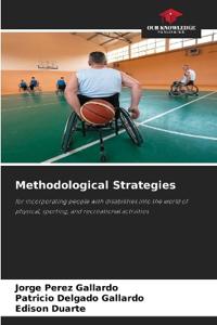 Methodological Strategies