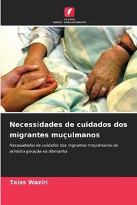 Necessidades de cuidados dos migrantes muçulmanos