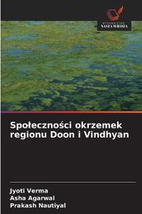 Spolecznosci okrzemek regionu Doon i Vindhyan