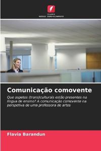 Comunicação comovente