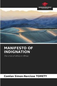 Manifesto of Indignation