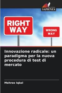 Innovazione radicale