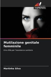 Mutilazione genitale femminile