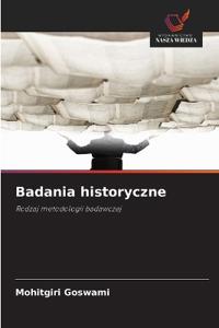 Badania historyczne