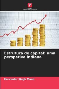Estrutura de capital: uma perspetiva indiana