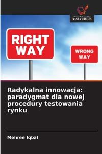 Radykalna innowacja