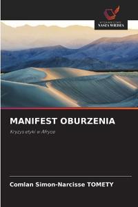Manifest Oburzenia
