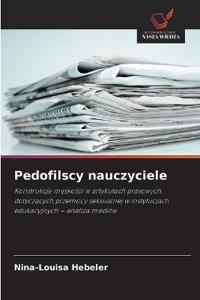 Pedofilscy nauczyciele