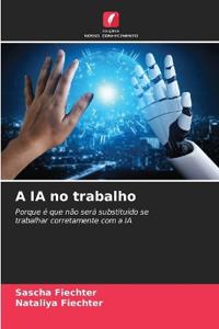 A IA no trabalho