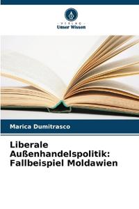 Liberale Außenhandelspolitik