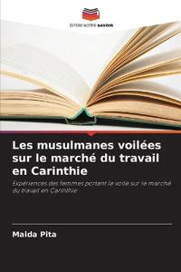 Les musulmanes voilées sur le marché du travail en Carinthie