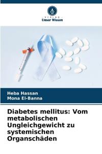 Diabetes mellitus