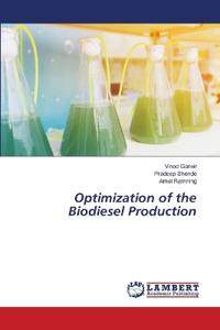 Optimization of the Biodiesel Production