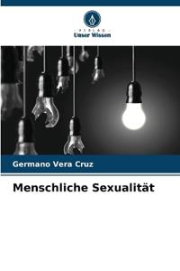Menschliche Sexualität