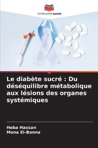 Le diabète sucré