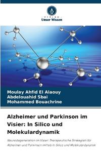 Alzheimer und Parkinson im Visier