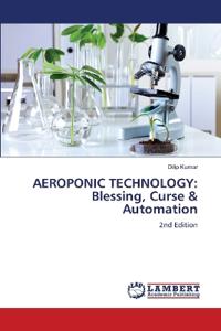Aeroponic Technology
