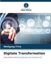 Digitale Transformation