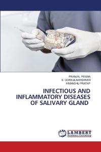 Infectious and Inflammatory Diseases of Salivary Gland