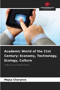Academic World of the 21st Century