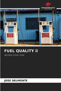 FUEL QUALITY ii