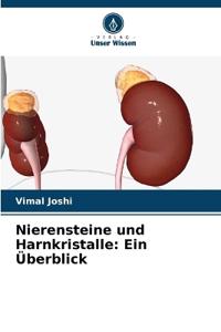 Nierensteine und Harnkristalle