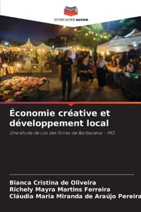 Économie créative et développement local
