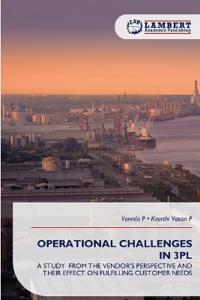 Operational Challenges in 3pl