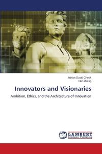 Innovators and Visionaries