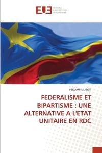 Federalisme Et Bipartisme